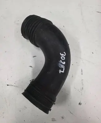 Renault Laguna II Air intake hose/pipe 8200201614