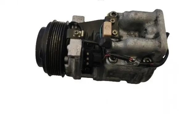 Mercedes-Benz SLK AMG R170 Air conditioning (A/C) compressor (pump) 1191300006