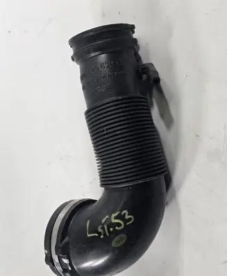 Audi Q5 SQ5 Air intake hose/pipe 06L129629B