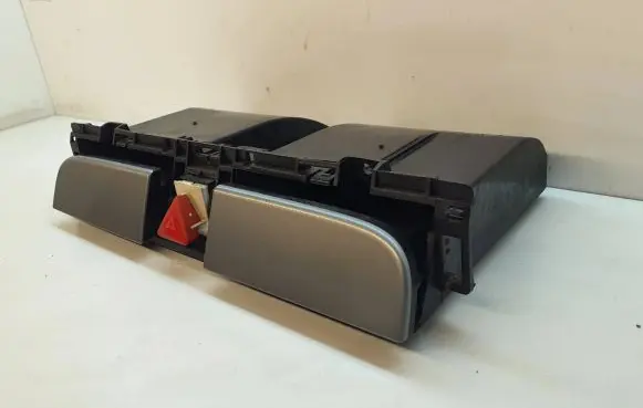 Volkswagen PASSAT B6 Dashboard storage box/compartment 3C0858407