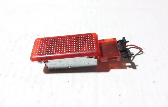Porsche Cayenne (9PA) Other interior light 7L0947411