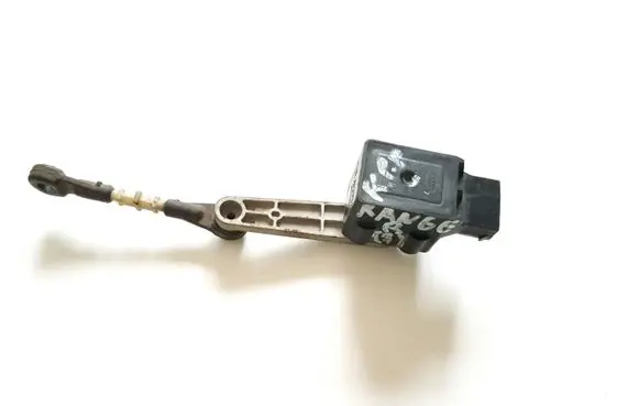 Land Rover Range Rover L322 Air suspension front height level sensor RQH500570