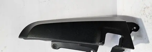 Renault Clio II Fog light part 903909258RKAMAX