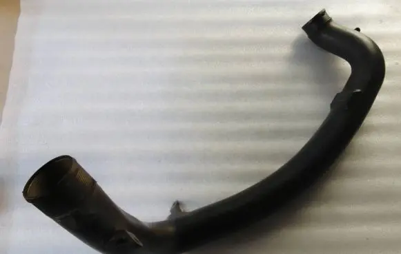 Volvo S60 Intercooler hose/pipe 1282865 6766