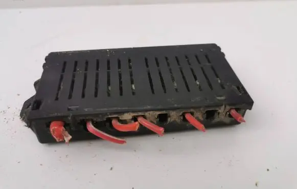 Volvo V70 Positive cable (battery) 26MV05