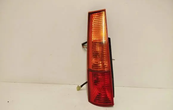 Suzuki Ignis Rear/tail lights