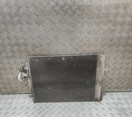 Volvo V40 A/C cooling radiator (condenser) 6G9119710DB