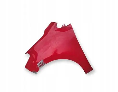 Volkswagen Up Fender 56151814