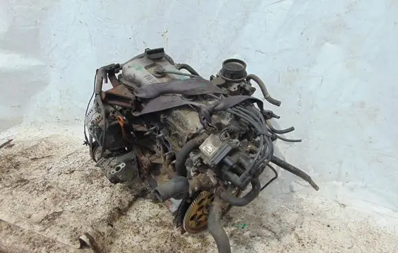 Nissan Micra Engine 1010241FSB CG10 3504610