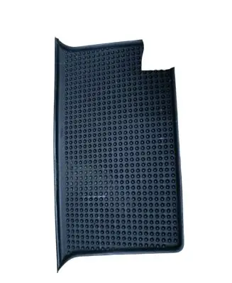 Nissan Almera Tino Central console drawer/shelf pad 96973BU400