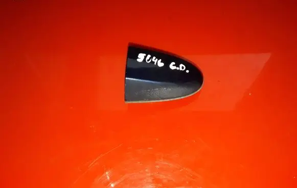 Hyundai Santa Fe Rear door handle cover NOCODE
