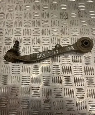 BMW 7 E65 E66 Front control arm 31126770452