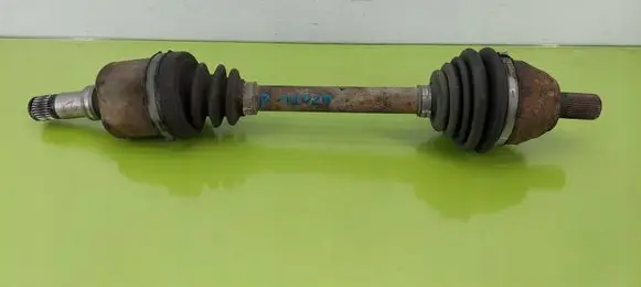 Ford Focus Front driveshaft