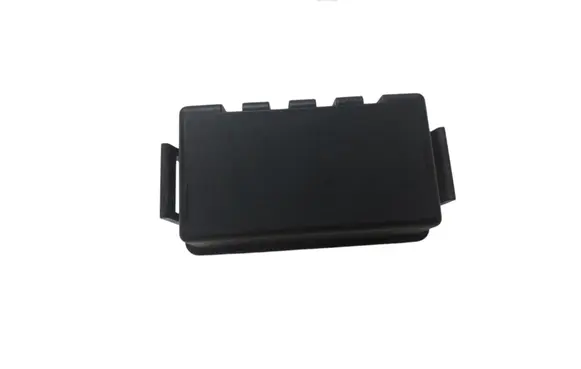 Peugeot Partner III Fuse box cover 15410