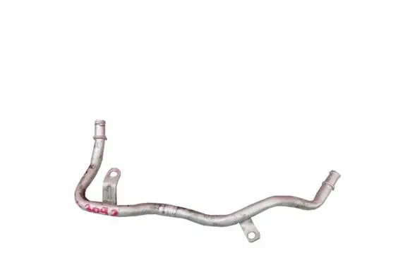 Audi A8 S8 D4 4H Engine coolant pipe/hose 4H0121481P