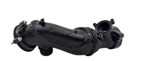 Mercedes-Benz E W214 Exhaust gas pipe A2561411400 2561411400