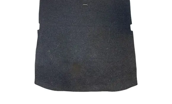 Chrysler Pacifica Trunk/boot mat liner 5E9863463E