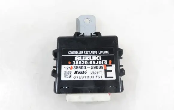 Suzuki Grand Vitara II Other control units/modules 3560059089 3862065J00