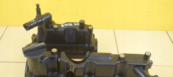 Ford C-MAX II Rocker cam cover BM5G6M293DG JQDB