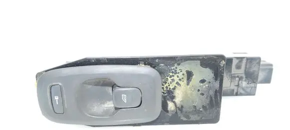 Volvo V70 Electric window control switch 7923