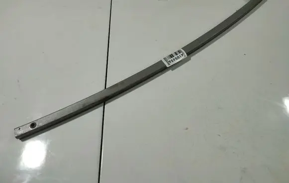 Toyota Corolla Verso AR10 Other exterior part 