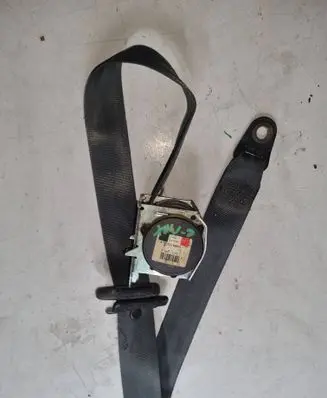 Ford Focus C-MAX Front seatbelt 609887200B