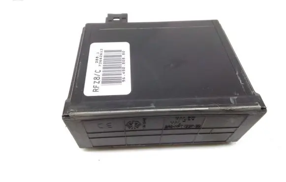 Peugeot 607 Other control units/modules 9645080880