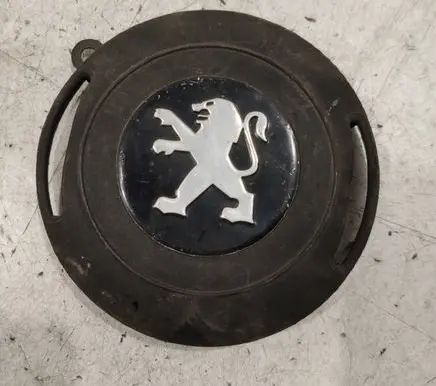 Peugeot 406 Original wheel cap 96206666