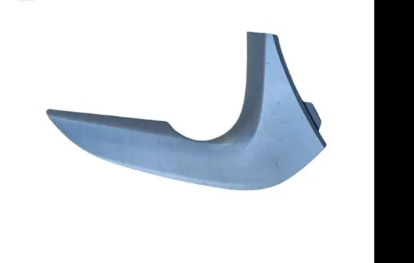 Toyota RAV 4 (XA30) Centre console side trim front 0102778889