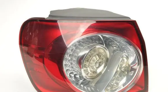 Volkswagen Golf Plus Rear/tail lights 5M0945095N