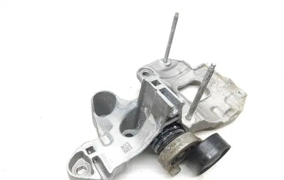 Renault Kangoo III Generator/alternator bracket 117105158R