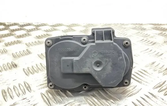 Skoda Octavia Mk3 (5E) Intake manifold valve actuator/motor 5Q0253691F