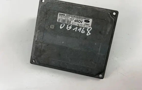 Ford Fusion Engine control unit/module ECU 2S6A12A650SG
