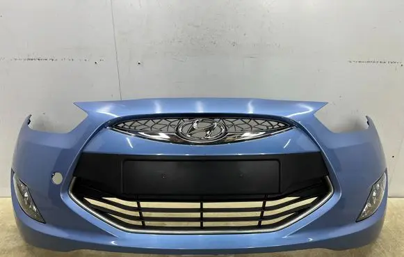 Hyundai ix20 Front bumper 86511-1K000