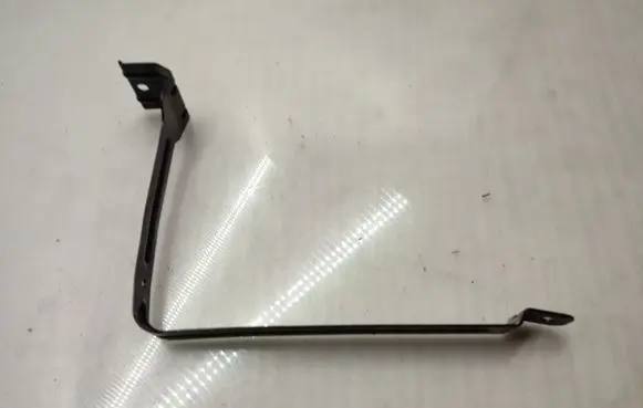 Battery bracket