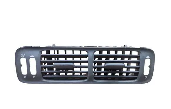 Volvo V70 Dash center air vent grill 9481651