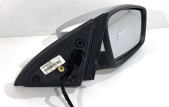 Seat Toledo IV (NH) Front door electric wing mirror 