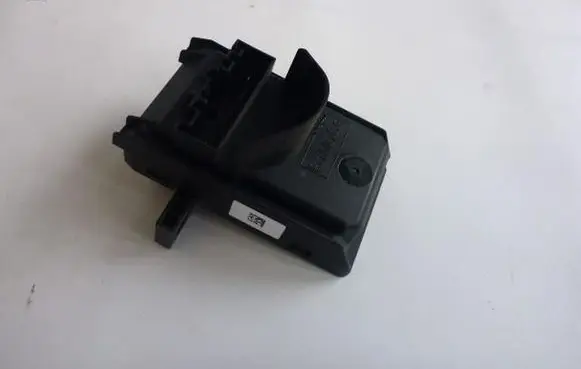 Ford Ka EUR ISO radio connector E3B5-14F642-BG