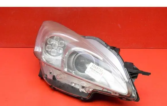 Peugeot 508 RXH Headlight/headlamp 9687580580