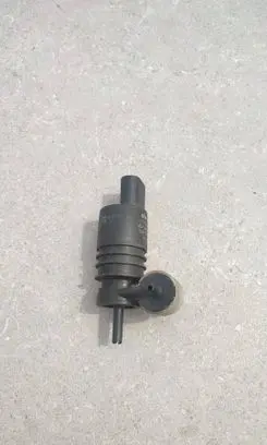 Skoda Fabia Mk2 (5J) Windscreen/windshield washer pump 1T0955651A
