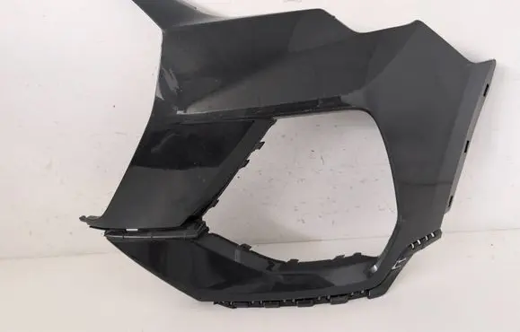 Audi Q3 F3 Front bumper corner part panel trim 83A807437D