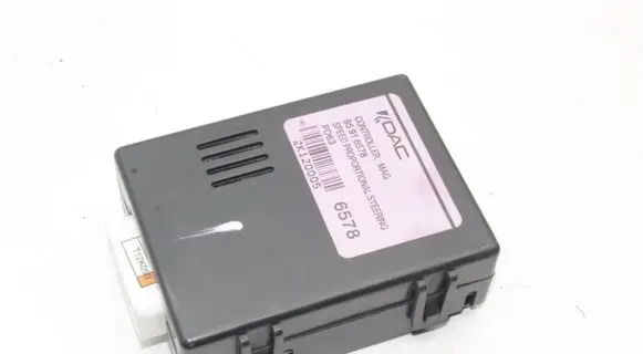 Opel Antara Power steering control unit/module 95916578