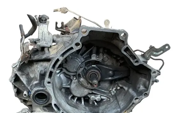 Mazda 6 Manual 6 speed gearbox
