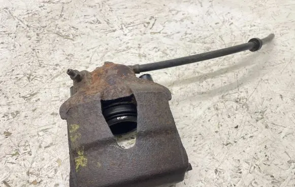 Audi A3 S3 8L Front brake caliper