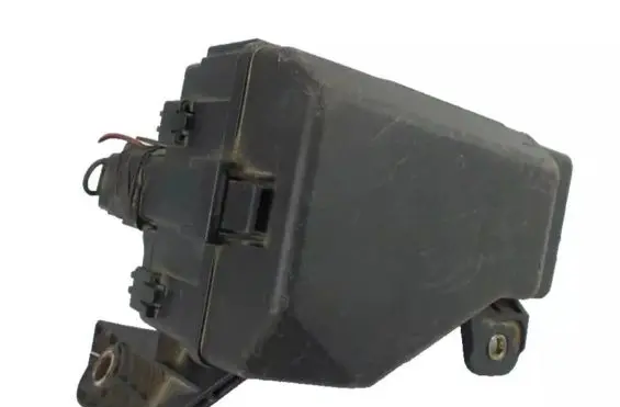 Toyota Corolla Verso AR10 Fuse box set 8382P1