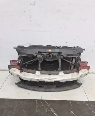 Mazda 6 Radiator support slam panel 