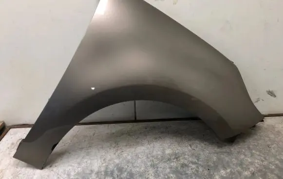 Renault Scenic III - Grand scenic III Fender