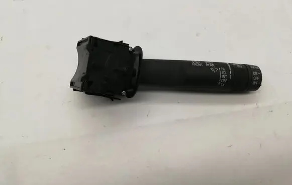 Opel Mokka Wiper speed switch 95442049