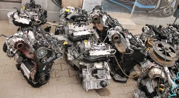 Opel Insignia A Engine 5678