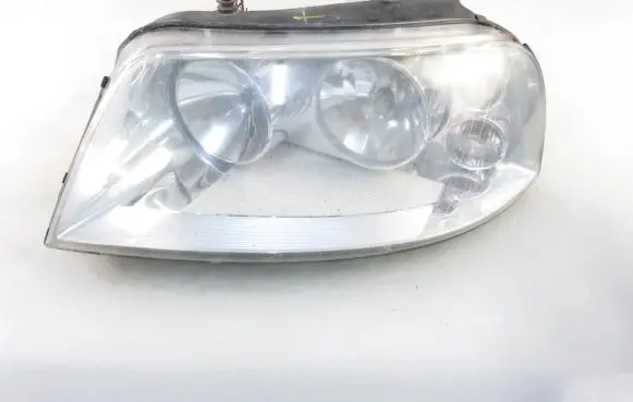 Volkswagen Sharan Headlight/headlamp 7M3941015D 0301182201